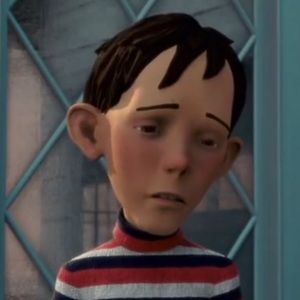 Meet your Posher, Jonathan